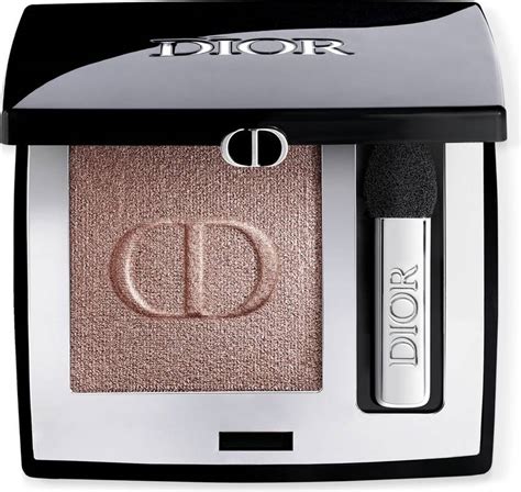 dior diorshow fusion mono eyeshadow|dior beige mitzah eyeshadow.